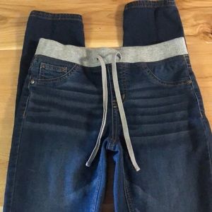 NWOT Girls Justice Size 14 Jeans